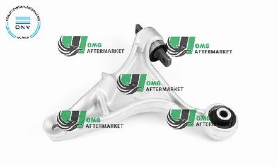 Control/Trailing Arm, wheel suspension OMG SRL G40.4137/S
