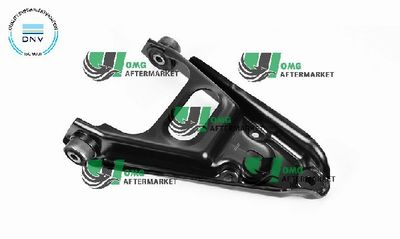 Control/Trailing Arm, wheel suspension OMG SRL G40.4159/S