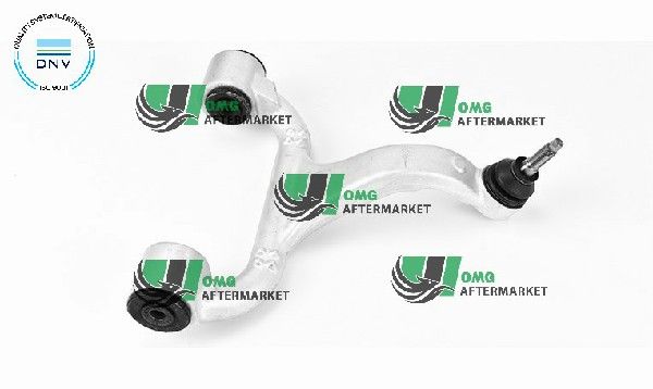 OMG SRL G40.4168/C Control/Trailing Arm, wheel suspension