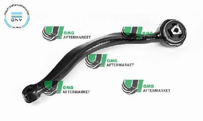 Control/Trailing Arm, wheel suspension OMG SRL G40.4183/S