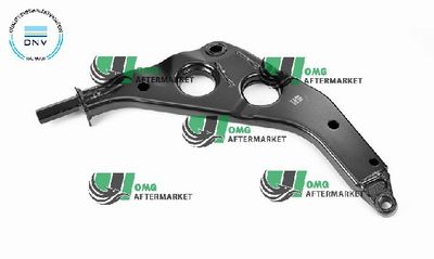 Control/Trailing Arm, wheel suspension OMG SRL G40.4190/S