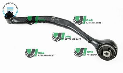Control/Trailing Arm, wheel suspension OMG SRL G40.4191/S