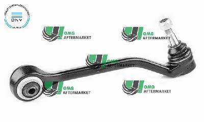 Control/Trailing Arm, wheel suspension OMG SRL G40.4193/C