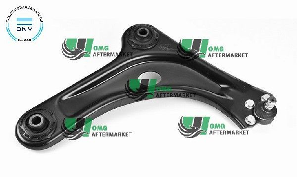 OMG SRL G40.4222/C Control/Trailing Arm, wheel suspension