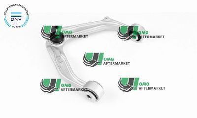 Control/Trailing Arm, wheel suspension OMG SRL G40.4231/C