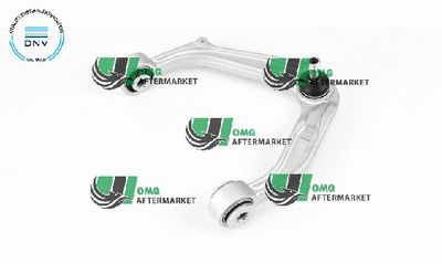 Control/Trailing Arm, wheel suspension OMG SRL G40.4232/C