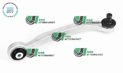 Control/Trailing Arm, wheel suspension OMG SRL G40.4239/C
