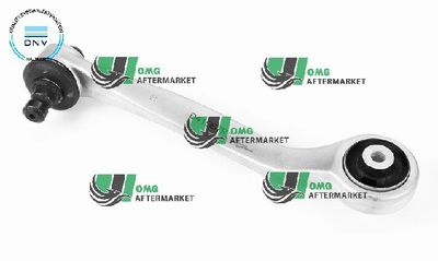 Control/Trailing Arm, wheel suspension OMG SRL G40.4240/C