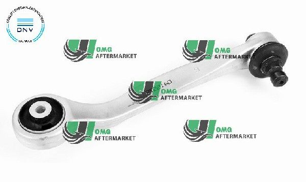 OMG SRL G40.4241/C Control/Trailing Arm, wheel suspension