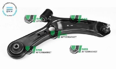 Control/Trailing Arm, wheel suspension OMG SRL G40.4254/C