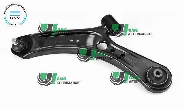 OMG SRL G40.4255/C Control/Trailing Arm, wheel suspension
