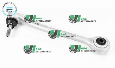 Control/Trailing Arm, wheel suspension OMG SRL G40.4296/C