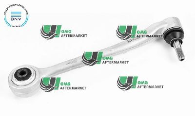 Control/Trailing Arm, wheel suspension OMG SRL G40.4297/C