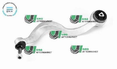 Control/Trailing Arm, wheel suspension OMG SRL G40.4316/C