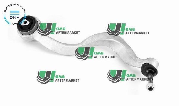 OMG SRL G40.4317/C Control/Trailing Arm, wheel suspension