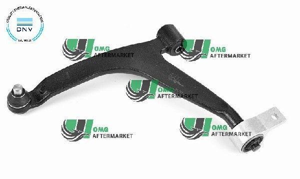 OMG SRL G40.4321/C Control/Trailing Arm, wheel suspension