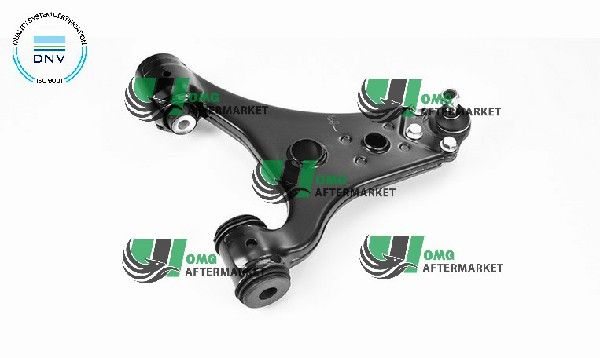 OMG SRL G40.4344/C Control/Trailing Arm, wheel suspension