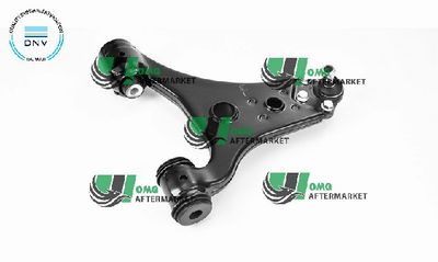 Control/Trailing Arm, wheel suspension OMG SRL G40.4344/C