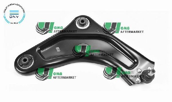 OMG SRL G40.4386/C Control/Trailing Arm, wheel suspension