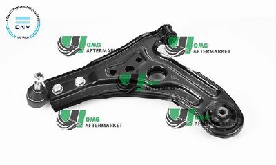 Control/Trailing Arm, wheel suspension OMG SRL G40.4427/C
