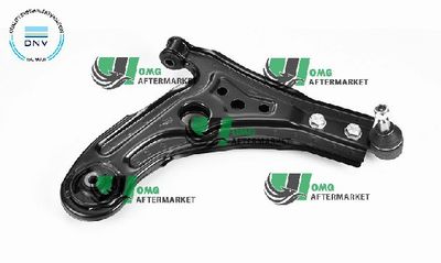 Control/Trailing Arm, wheel suspension OMG SRL G40.4428/C