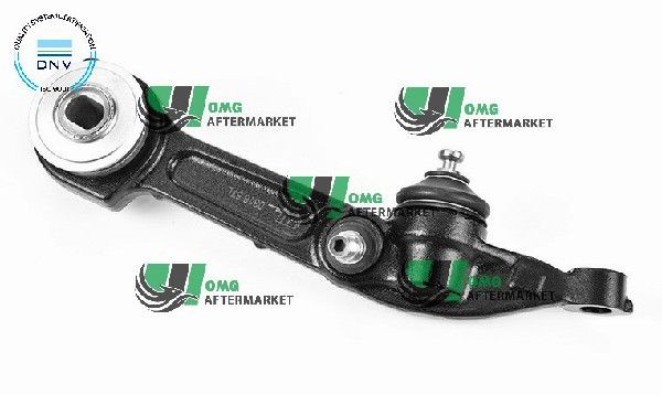 OMG SRL G40.4449/C Control/Trailing Arm, wheel suspension