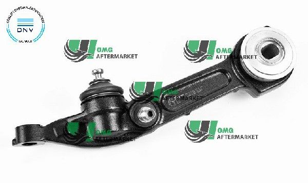 OMG SRL G40.4450/C Control/Trailing Arm, wheel suspension