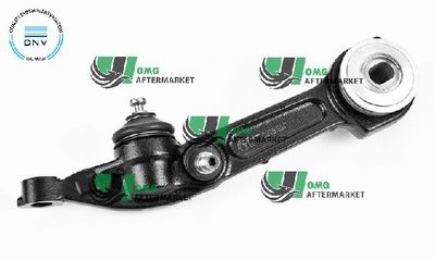 Control/Trailing Arm, wheel suspension OMG SRL G40.4450/C