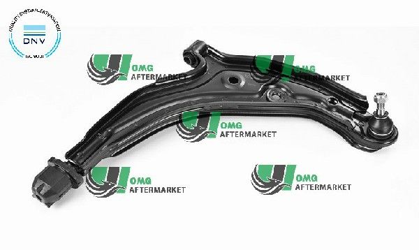 OMG SRL G40.4609/C Control/Trailing Arm, wheel suspension