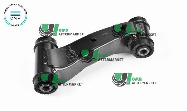 OMG SRL G40.4640/S Control/Trailing Arm, wheel suspension