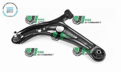 Control/Trailing Arm, wheel suspension OMG SRL G40.4647/C
