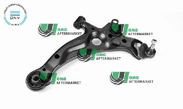 OMG SRL G40.4648/C Control/Trailing Arm, wheel suspension