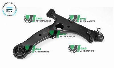 Control/Trailing Arm, wheel suspension OMG SRL G40.4656/C
