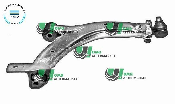OMG SRL G40.4672/C Control/Trailing Arm, wheel suspension