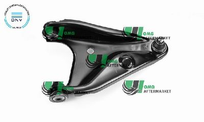 Control/Trailing Arm, wheel suspension OMG SRL G40.4674/C