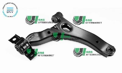 Control/Trailing Arm, wheel suspension OMG SRL G40.4692/S
