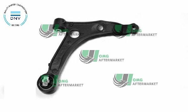 OMG SRL G40.4696/S Control/Trailing Arm, wheel suspension