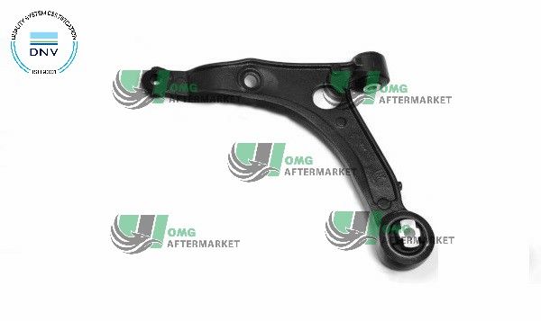 OMG SRL G40.4697/S Control/Trailing Arm, wheel suspension