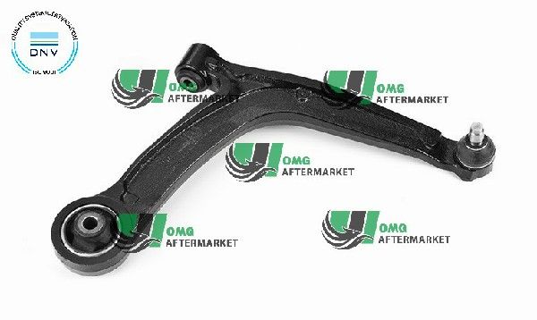 OMG SRL G40.4726/C Control/Trailing Arm, wheel suspension