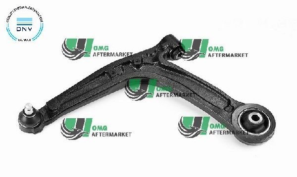 OMG SRL G40.4727/C Control/Trailing Arm, wheel suspension