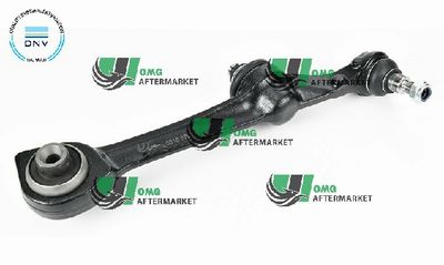 Control/Trailing Arm, wheel suspension OMG SRL G40.4731/C
