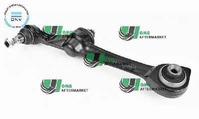 Control/Trailing Arm, wheel suspension OMG SRL G40.4732/C