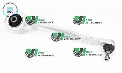Control/Trailing Arm, wheel suspension OMG SRL G40.4733/C