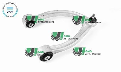 Control/Trailing Arm, wheel suspension OMG SRL G40.4735/C