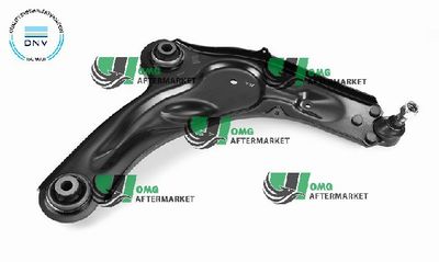 Control/Trailing Arm, wheel suspension OMG SRL G40.4738/C