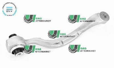 Control/Trailing Arm, wheel suspension OMG SRL G40.4744/S
