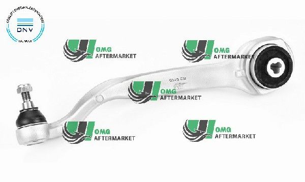 OMG SRL G40.4746/C Control/Trailing Arm, wheel suspension
