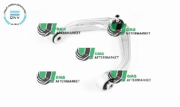 OMG SRL G40.4747/C Control/Trailing Arm, wheel suspension