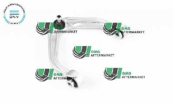 OMG SRL G40.4748/C Control/Trailing Arm, wheel suspension
