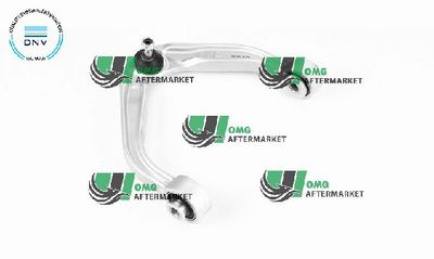 Control/Trailing Arm, wheel suspension OMG SRL G40.4748/C